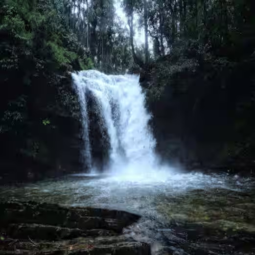 Soormane Falls